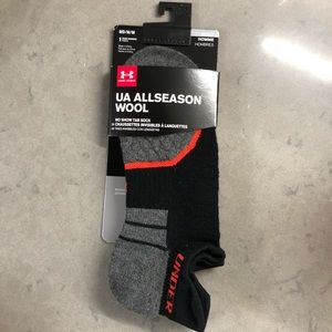 UnderArmour Men’s Athletic Socks